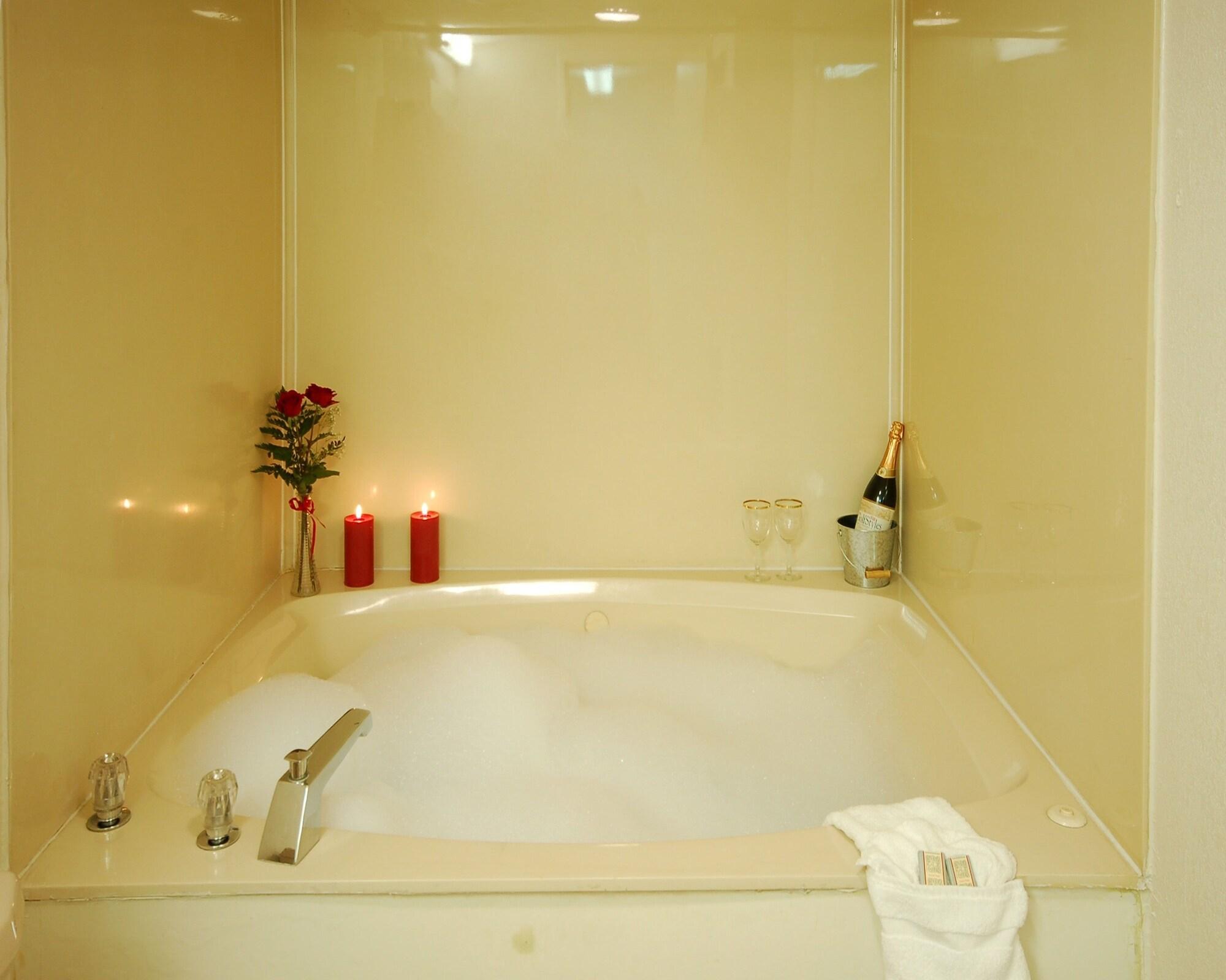 Zainee Inc Budgetel Inn And Suites Augusta Exteriér fotografie