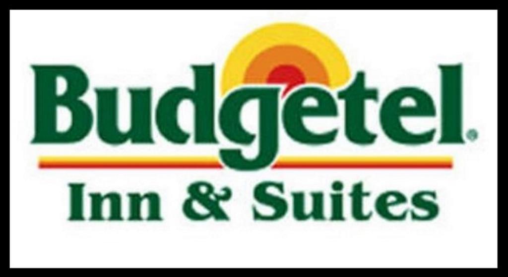 Zainee Inc Budgetel Inn And Suites Augusta Exteriér fotografie