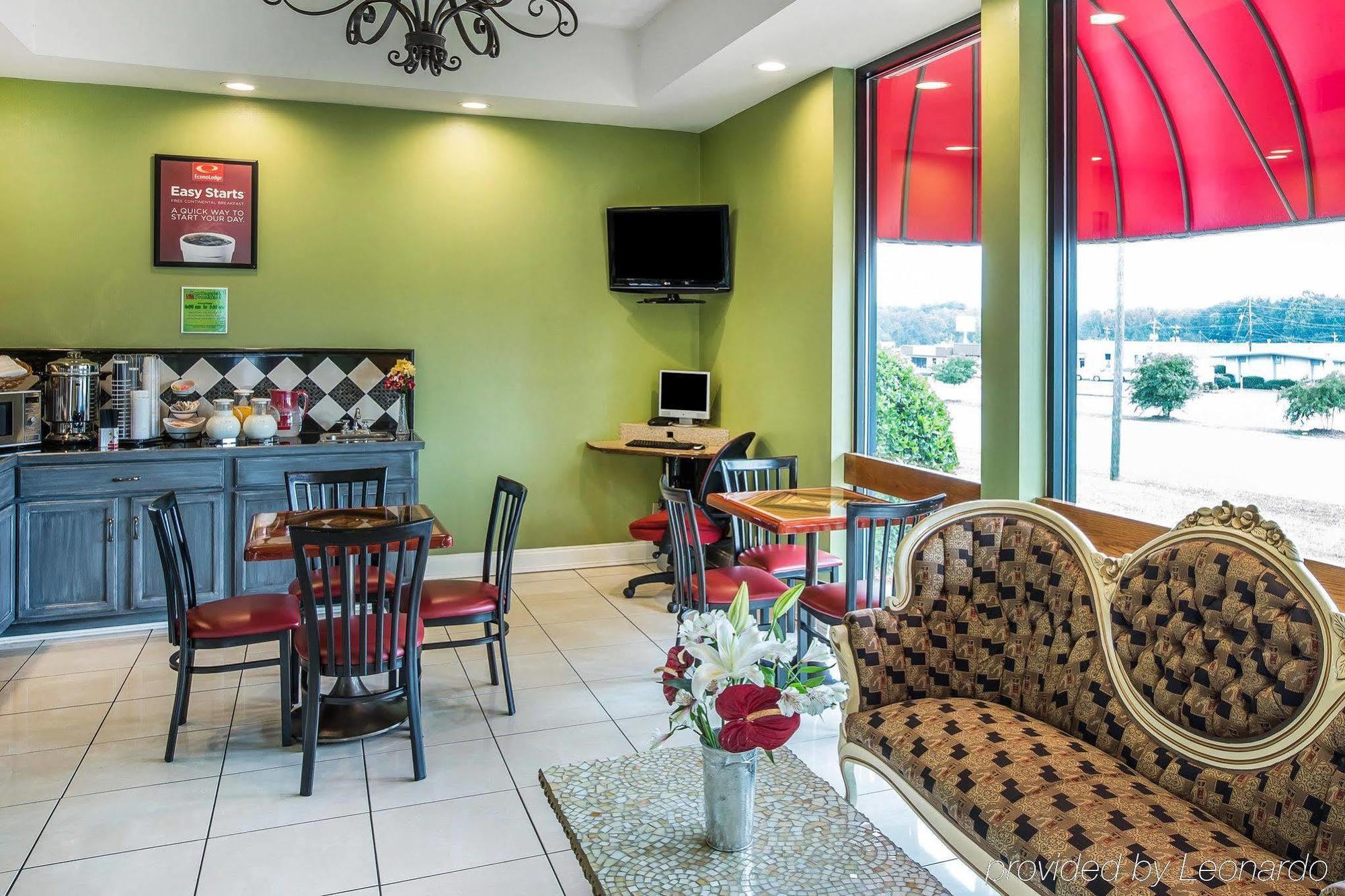 Zainee Inc Budgetel Inn And Suites Augusta Exteriér fotografie