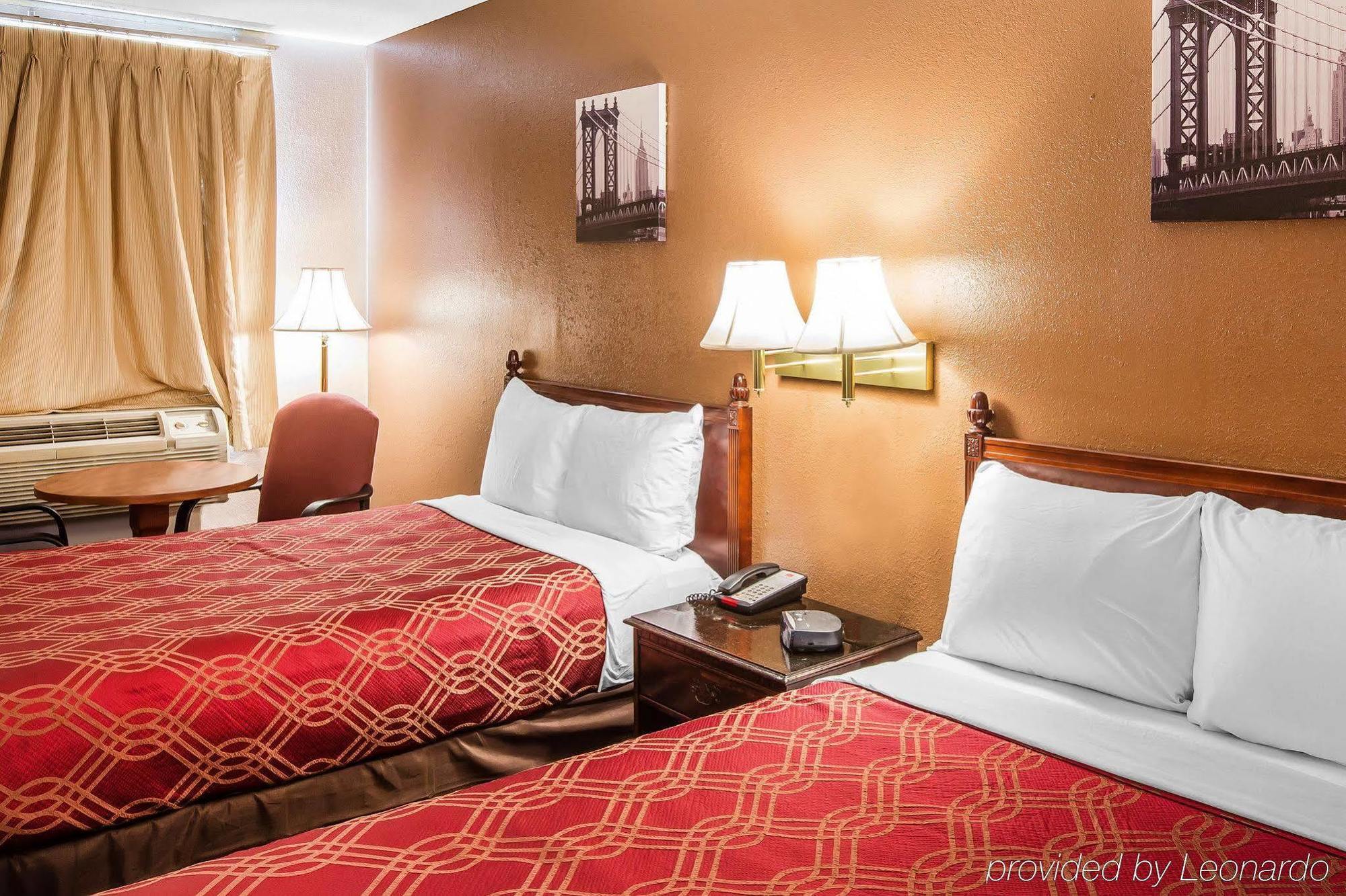 Zainee Inc Budgetel Inn And Suites Augusta Exteriér fotografie